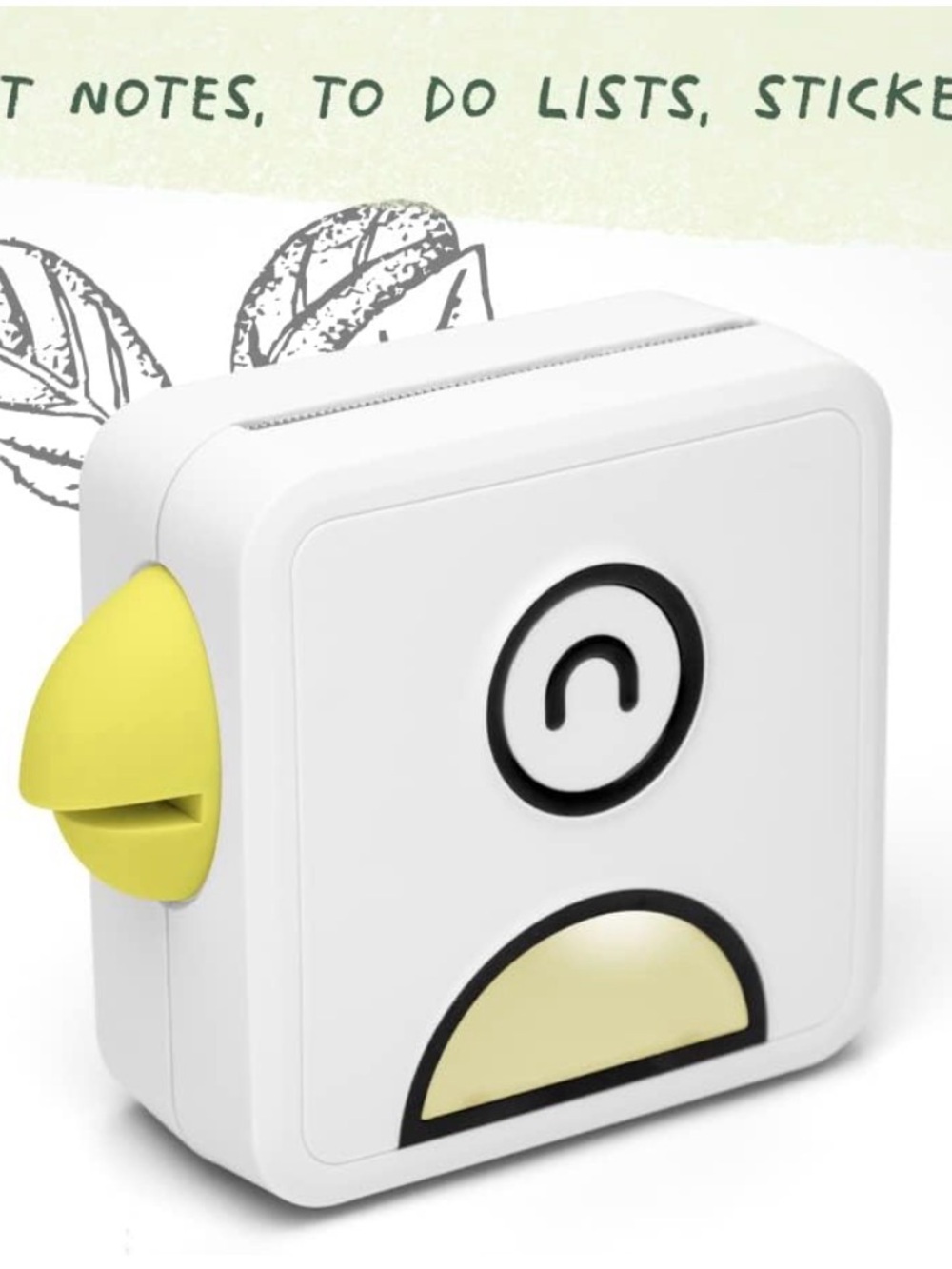 Inkless Bluetooth Printer - Picture 5 of 6